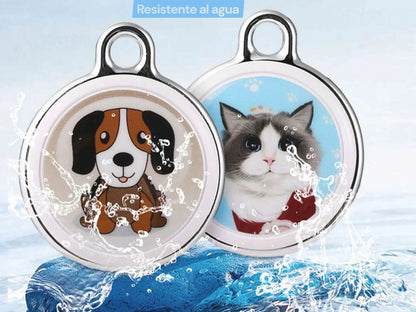 Localizador GPS My Tag