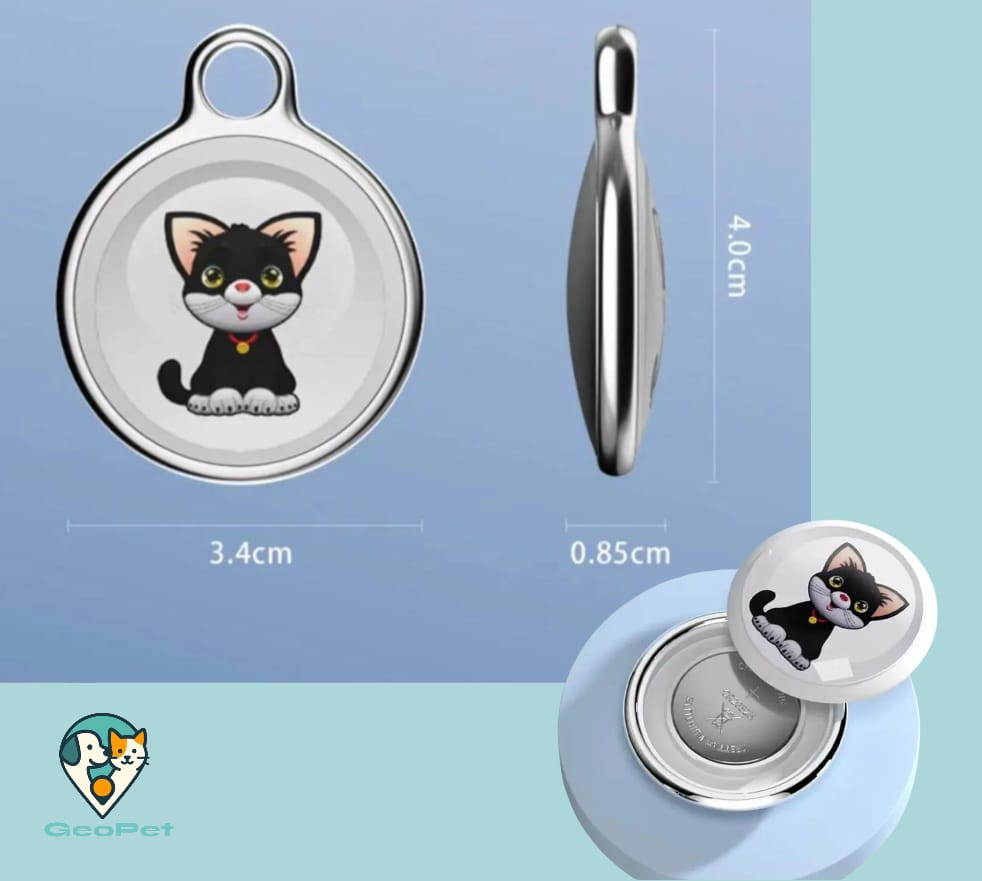 Localizador GPS My Tag