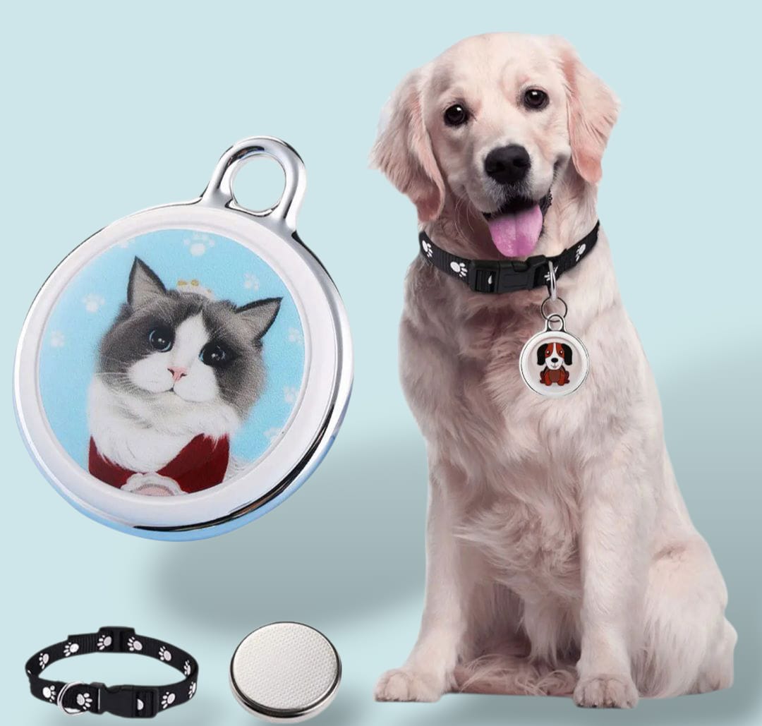 Localizador GPS My Tag