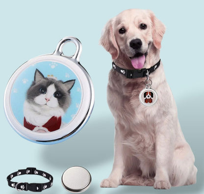 Localizador GPS My Tag