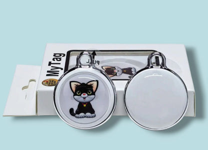 Localizador GPS My Tag