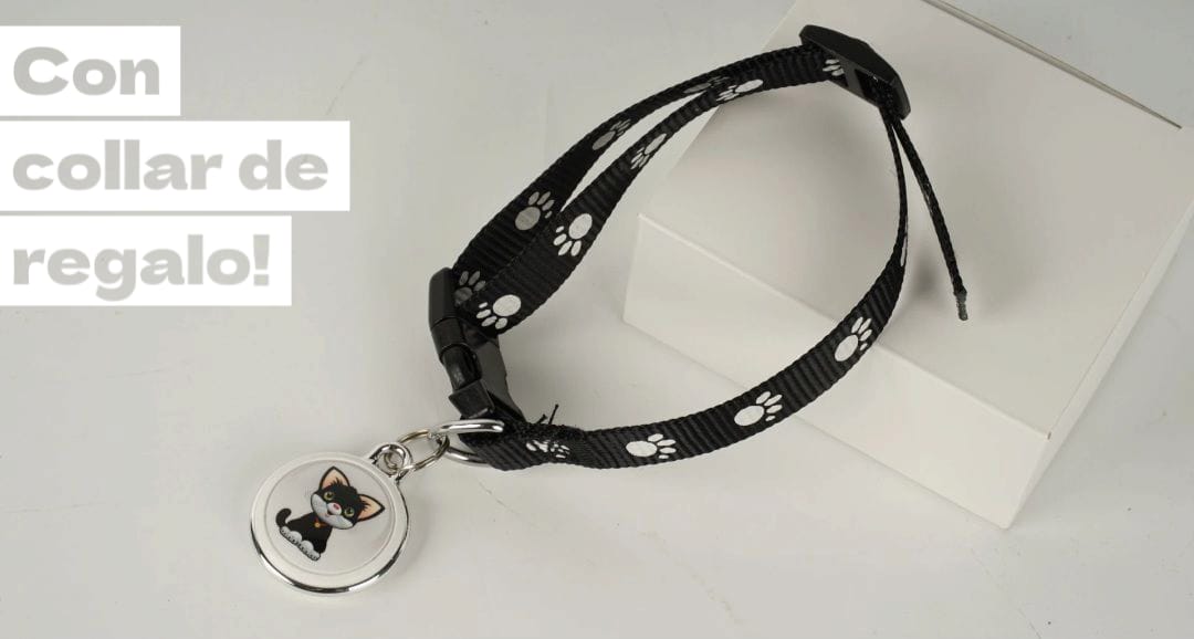 Localizador GPS My Tag